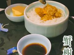 秃黄油捞饭-蟹榭·本帮江浙菜·蟹宴(五角场合生汇商场店)