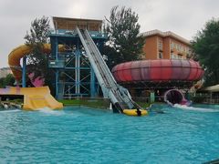 -欢乐水魔方水世界