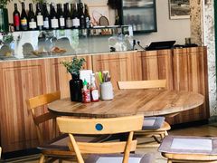 -RAC BAR(安福路店)