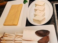 -皇城老妈火锅·川味传承(港湾店)
