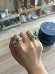 -烬·烧玻璃diy灯工玻璃艺术·银饰工作室