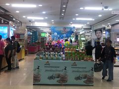 -悦喜客来购物广场(中山路店)