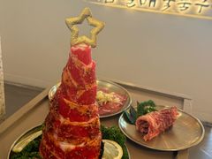 -西塔老太太泥炉烤肉(川沙百联店)