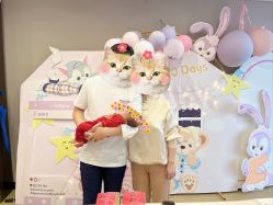 -佳贝艾月子中心(国贸店)