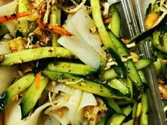 -媛媛家秘制鸡丝凉皮(陆慕店)