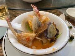 -大灶头·新昌菜(中国茶市店)