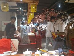 -黄家码头老火锅(解放碑旗舰店)