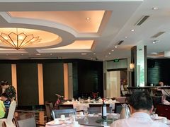 -御花园·粤菜·海鲜火锅(中山公园店)