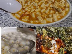 -绿雅酒家(江西中路店)