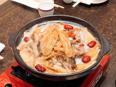 -度小月(百老汇美食街店)