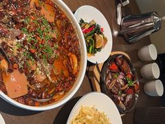 -码头鲜精致威海菜(欧乐坊店)