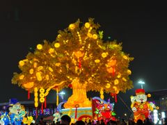 -武汉园博园(武汉自然博物馆)
