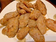 -香满楼(临安路店)