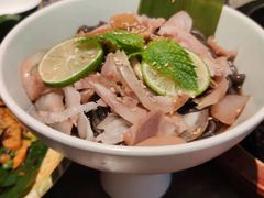 -雀舞云南菜(乐客城店)