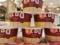 -芭菲盛宴·环球美食(袁家岗店)