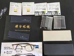 -肆兮眼镜·蔡司·徕卡战略合作店(大坪店)