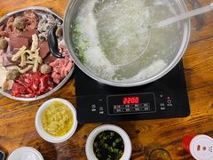 -江村四哥新鲜牛肉店(江高总店)