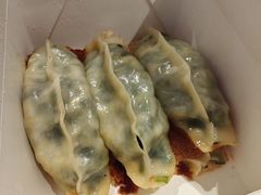 -春水锅贴·传统鲁菜(大明湖店)
