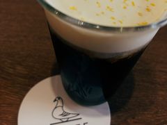 -野鸽子咖啡(中航店)