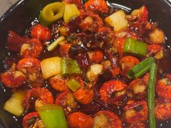 -一棠龙虾•王牌虾球(楚河汉街店)