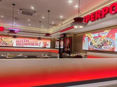 -多嘴超级肉蟹煲(欧亚卖场店)