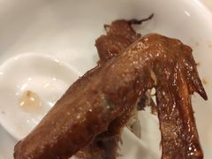 -新南华大酒店(长寿店)