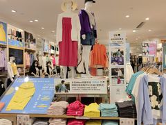 -优衣库(北京枫蓝国际广场店)