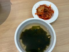 -米村拌饭(李沧松乐汀店)
