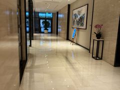 -南京圣和府邸豪华精选酒店