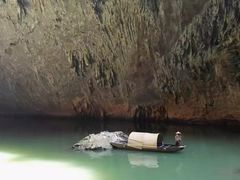 -英西峰林·洞天仙境