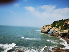 -大连金石滩滨海国家地质公园