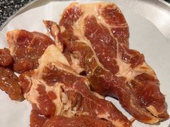 -红泥小火炉·东北泥炉烤肉(天一旗舰店)