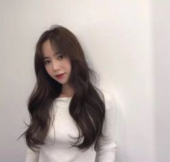 子轩老师作品-Tipo Hair salon（明星）店
