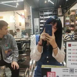 -無名发艺