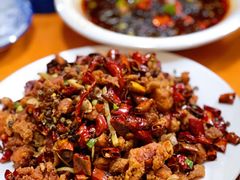 -重庆鱼庄(鲁能康桥东门店)