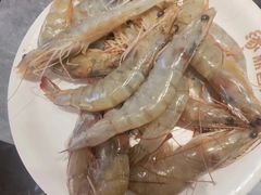 -鼎香缘海鲜自助火锅烤肉(锦辉购物广场店)