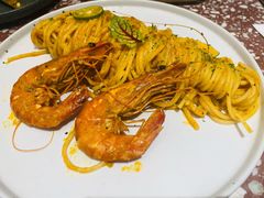 招牌冬阴功意面-Toris(LuOne凯德晶萃广场店)
