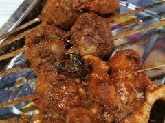 -食问天烤羊头(东南郡总店)
