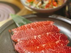 -無二炙坊·和牛烧肉(大钟寺1733店)
