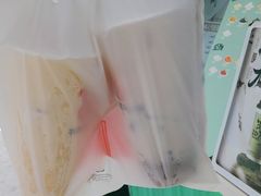 -书亦烧仙草(重庆江南大道店)