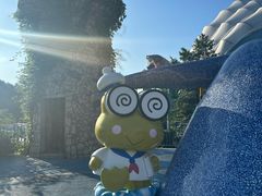 -杭州Hello Kitty乐园