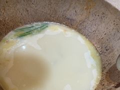 -鲜呦蒸汽石锅鱼(北辰路店)