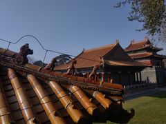 -沈阳市东陵公园