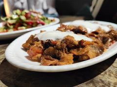 -Mevlana梅夫娜土耳其餐厅·清真