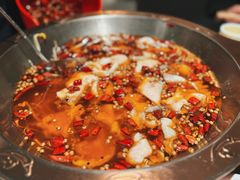 -洞庭鱼香(万科店)