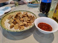 -丹盛象山海鲜(水清路店)