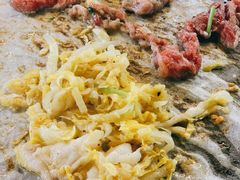 -齐齐哈尔烤肉·涮羊肉(光华中心店)