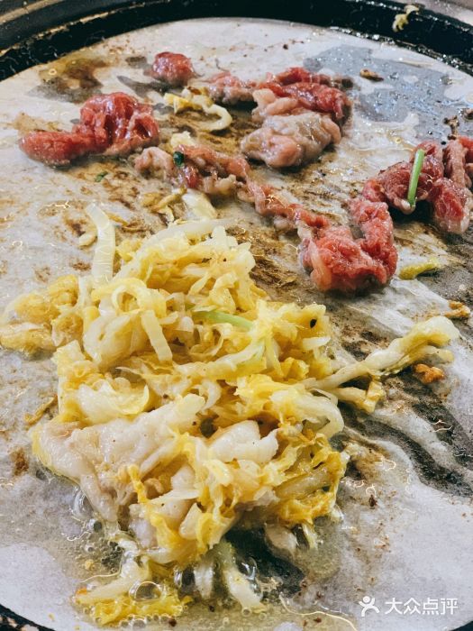 齐齐哈尔烤肉·涮羊肉(光华中心店)图片