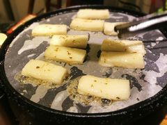 桂花年糕-么子烤肉(化龙池店)