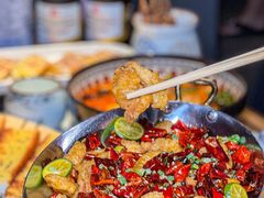 -雪熊精酿·哈尔滨烧烤酒馆(非遗大串店)